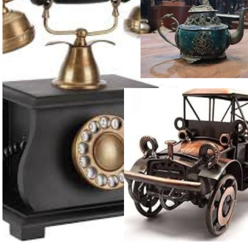 antiques